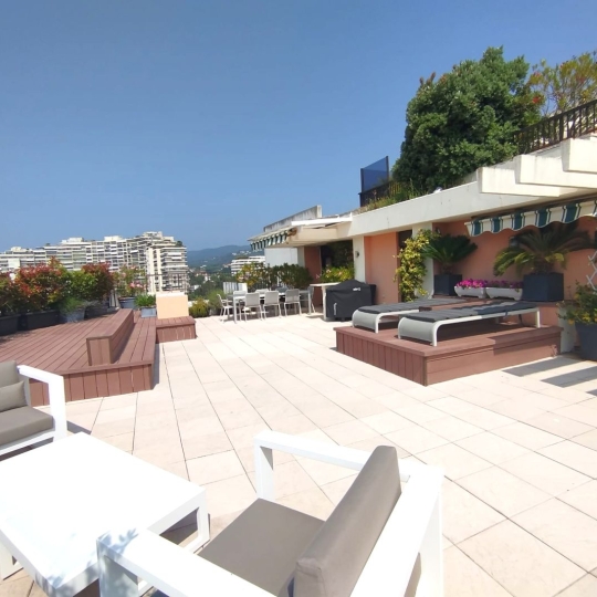  Annonces GRASSE : Appartement | MANDELIEU-LA-NAPOULE (06210) | 132 m2 | 1 595 000 &euro; 