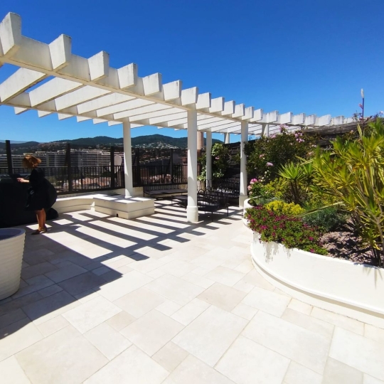 Annonces GRASSE : Apartment | MANDELIEU-LA-NAPOULE (06210) | 130.00m2 | 1 450 000 € 