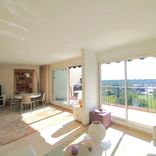 Annonces GRASSE : Apartment | MANDELIEU-LA-NAPOULE (06210) | 130 m2 | 1 450 000 &euro; 