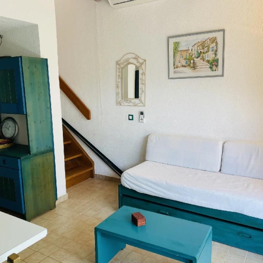  Annonces GRASSE : Maison / Villa | VALLAURIS (06220) | 35 m2 | 235 000 &euro; 