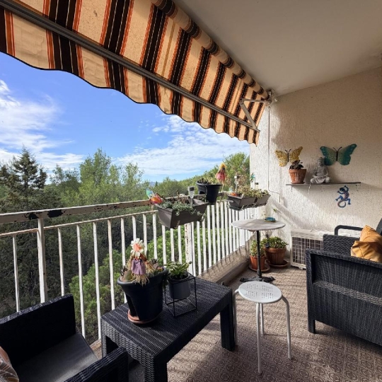 AM IMMO GRASSE : Appartement | SAINT-RAPHAEL (83700) | 61.33m2 | 1 300 € 