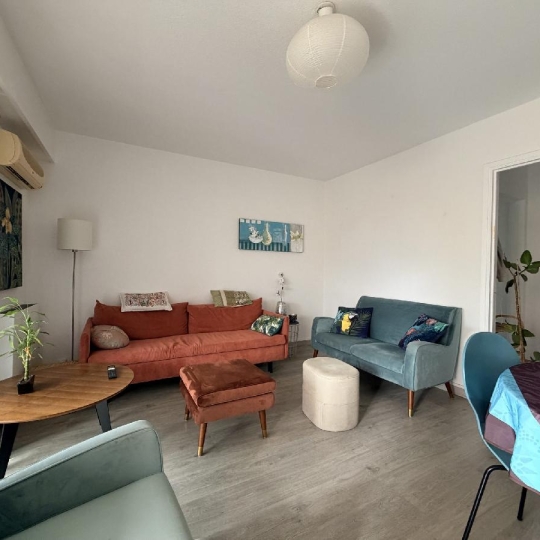  AM IMMO GRASSE : Appartement | SAINT-RAPHAEL (83700) | 61 m2 | 1 300 &euro; 