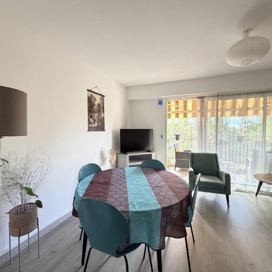  AM IMMO GRASSE : Appartement | SAINT-RAPHAEL (83700) | 61 m2 | 1 300 &euro; 