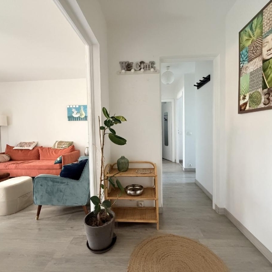  AM IMMO GRASSE : Appartement | SAINT-RAPHAEL (83700) | 61 m2 | 1 300 &euro; 