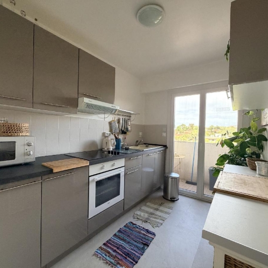  AM IMMO GRASSE : Appartement | SAINT-RAPHAEL (83700) | 61 m2 | 1 300 &euro; 