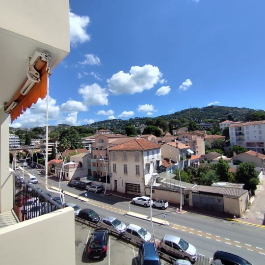 AM IMMO GRASSE : Appartement | CANNES (06400) | 58.00m2 | 182 000 € 