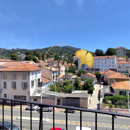 AM IMMO GRASSE : Appartement | CANNES (06400) | 58.00m2 | 182 000 € 