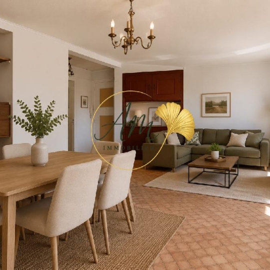  AM IMMO GRASSE : Appartement | CANNES (06400) | 58 m2 | 182 000 &euro; 