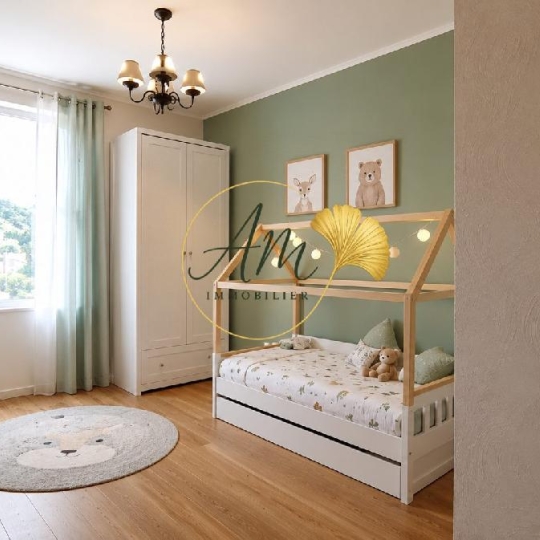  AM IMMO GRASSE : Appartement | CANNES (06400) | 58 m2 | 182 000 &euro; 