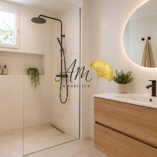  AM IMMO GRASSE : Appartement | CANNES (06400) | 58 m2 | 182 000 &euro; 