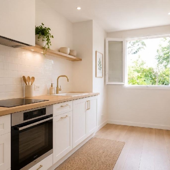 AM IMMO GRASSE : Apartment | CANNES (06400) | 58 m2 | 182 000 &euro; 
