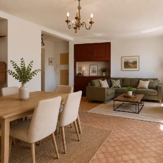  AM IMMO GRASSE : Apartment | CANNES (06400) | 58 m2 | 182 000 &euro; 