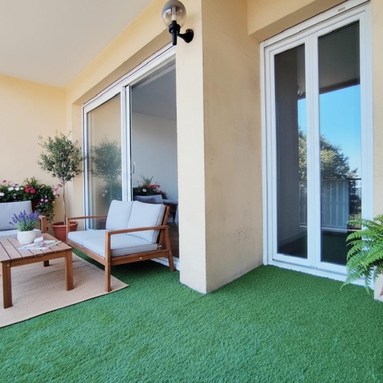 AM IMMO GRASSE : Appartement | GRASSE (06130) | 60.00m2 | 208 000 € 