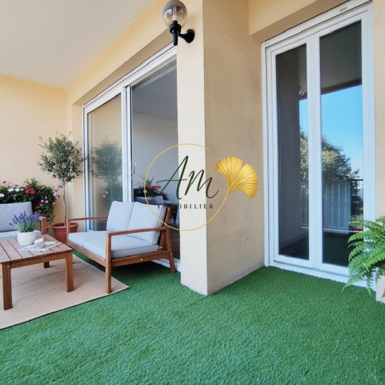 AM IMMO GRASSE : Appartement | GRASSE (06130) | 60.00m2 | 208 000 € 