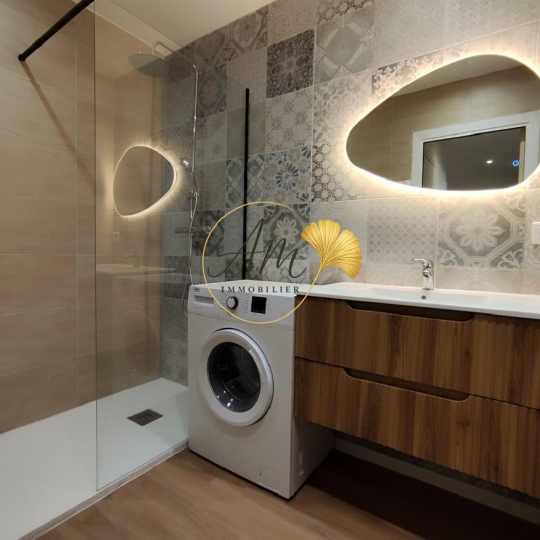  AM IMMO GRASSE : Appartement | GRASSE (06130) | 60 m2 | 208 000 &euro; 