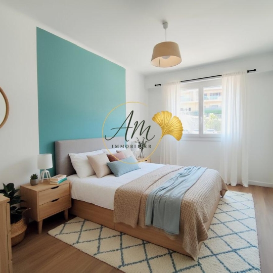  AM IMMO GRASSE : Appartement | GRASSE (06130) | 60 m2 | 208 000 &euro; 