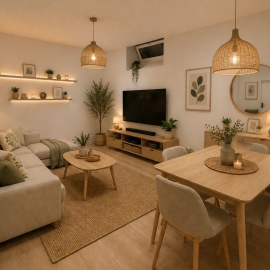 AM IMMO GRASSE : Appartement | GRASSE (06130) | 68.00m2 | 99 000 € 