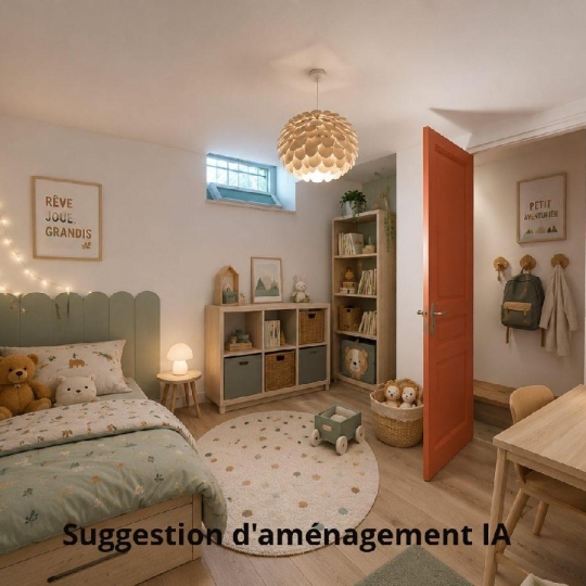  AM IMMO GRASSE : Appartement | GRASSE (06130) | 68 m2 | 89 000 &euro; 