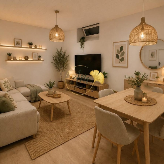 AM IMMO GRASSE : Appartement | GRASSE (06130) | 68.00m2 | 99 000 € 