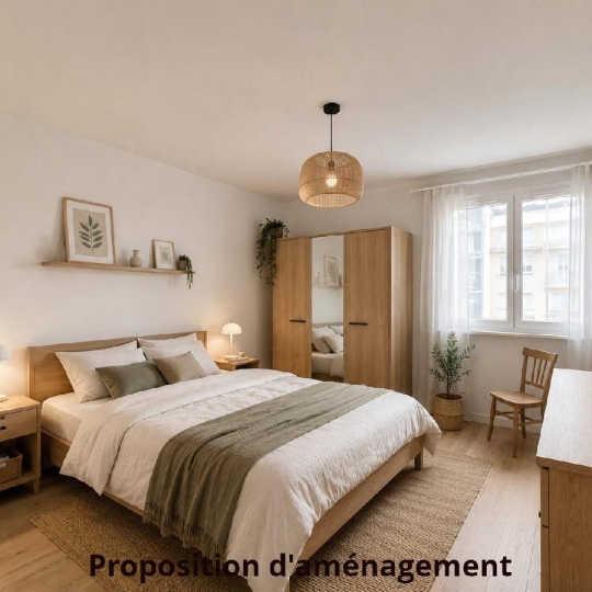  AM IMMO GRASSE : Appartement | LE CANNET (06110) | 58 m2 | 193 500 &euro; 