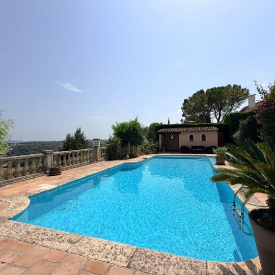 AM IMMO GRASSE : Appartement | GRASSE (06130) | 117.00m2 | 458 000 € 