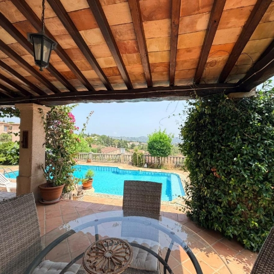  AM IMMO GRASSE : Maison / Villa | GRASSE (06130) | 117 m2 | 458 000 &euro; 