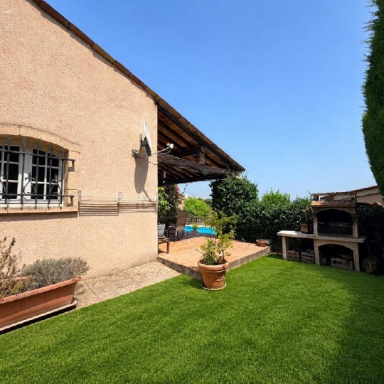  AM IMMO GRASSE : Maison / Villa | GRASSE (06130) | 117 m2 | 458 000 &euro; 