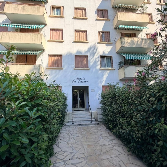 AM IMMO GRASSE : Appartement | CANNES (06400) | 45.00m2 | 169 500 € 