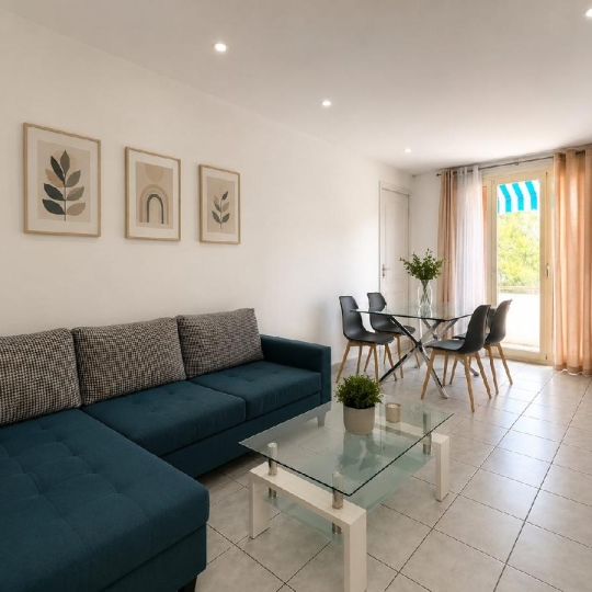  AM IMMO GRASSE : Appartement | CANNES (06400) | 45 m2 | 169 500 &euro; 