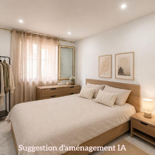  AM IMMO GRASSE : Appartement | CANNES (06400) | 45 m2 | 169 500 &euro; 