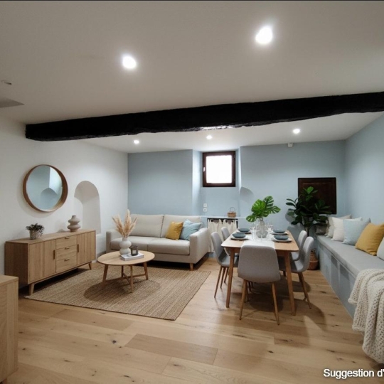 AM IMMO GRASSE : Maison / Villa | GRASSE (06520) | 95.00m2 | 259 000 € 