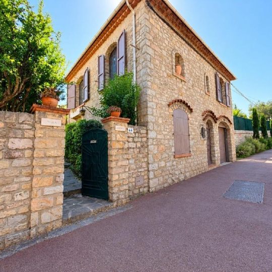 AM IMMO GRASSE : Maison / Villa | GRASSE (06130) | 119.00m2 | 519 000 € 