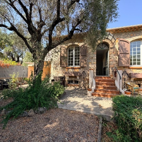  AM IMMO GRASSE : Maison / Villa | GRASSE (06130) | 119 m2 | 519 000 &euro; 