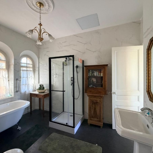  AM IMMO GRASSE : Maison / Villa | GRASSE (06130) | 119 m2 | 519 000 &euro; 