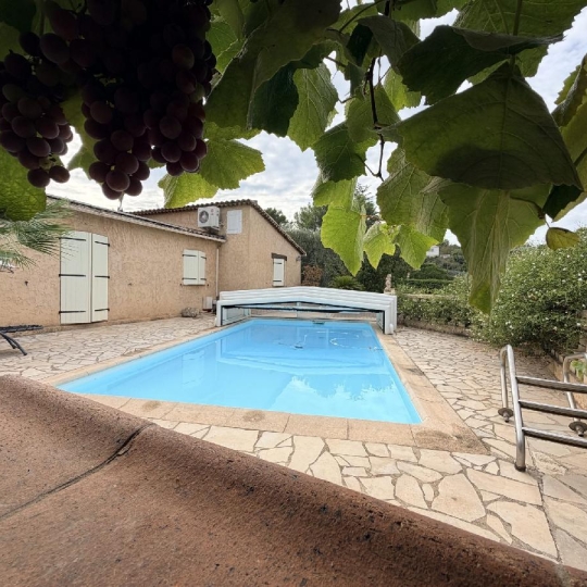  AM IMMO GRASSE : Maison / Villa | PEYMEINADE (06530) | 154 m2 | 699 000 &euro; 