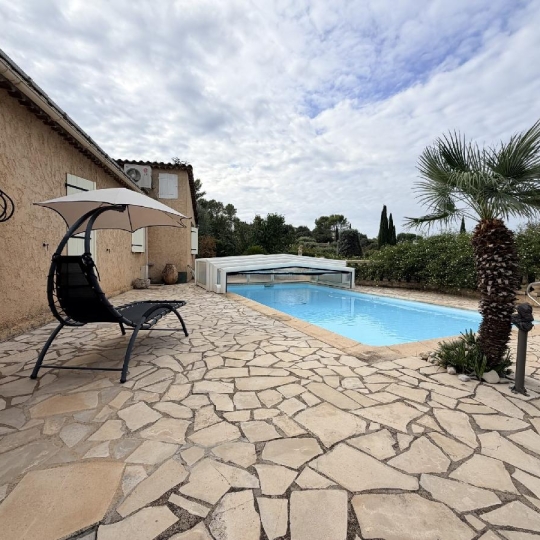  AM IMMO GRASSE : Maison / Villa | PEYMEINADE (06530) | 154 m2 | 699 000 &euro; 
