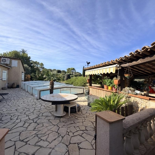  AM IMMO GRASSE : Maison / Villa | PEYMEINADE (06530) | 154 m2 | 699 000 &euro; 