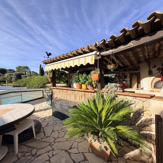  AM IMMO GRASSE : Maison / Villa | PEYMEINADE (06530) | 154 m2 | 699 000 &euro; 