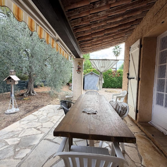  AM IMMO GRASSE : Maison / Villa | PEYMEINADE (06530) | 154 m2 | 699 000 &euro; 