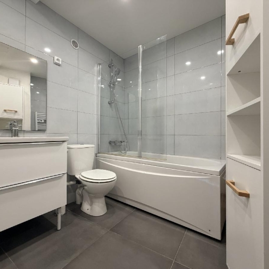  AM IMMO GRASSE : Appartement | GRASSE (06130) | 43 m2 | 135 000 &euro; 