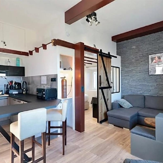  Annonces GRASSE : Apartment | VALLAURIS (06220) | 34 m2 | 190 000 &euro; 