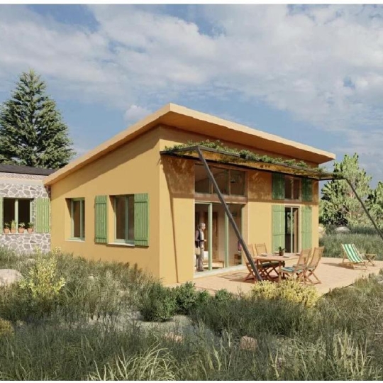  Annonces GRASSE : Terrain | CAUSSOLS (06460) | 3 223 m2 | 120 000 &euro; 