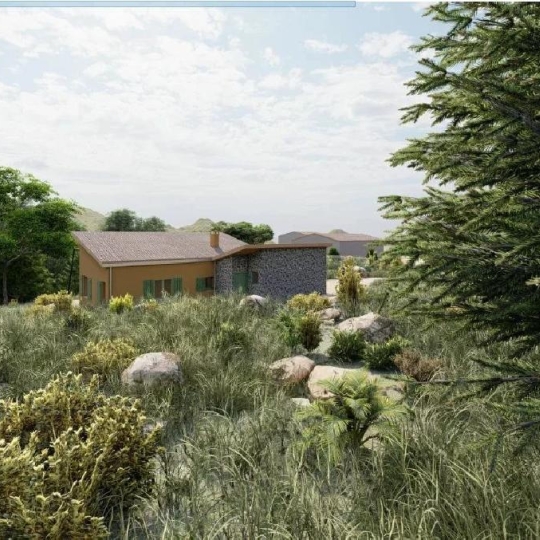  Annonces GRASSE : Terrain | CAUSSOLS (06460) | 3 223 m2 | 120 000 &euro; 
