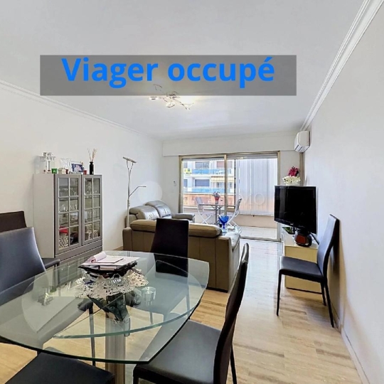 Annonces GRASSE : Apartment | LE CANNET (06110) | 51.00m2 | 100 000 € 