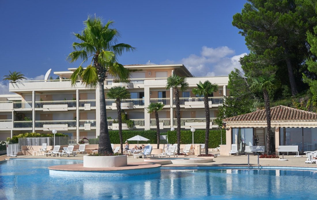 Annonces GRASSE : Appartement | LE CANNET (06110) | 72 m2 | 535 000 &euro; 