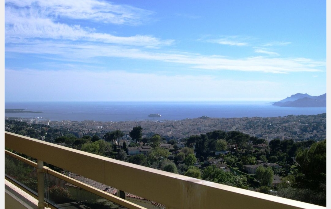 Annonces GRASSE : Appartement | LE CANNET (06110) | 72 m2 | 535 000 &euro; 
