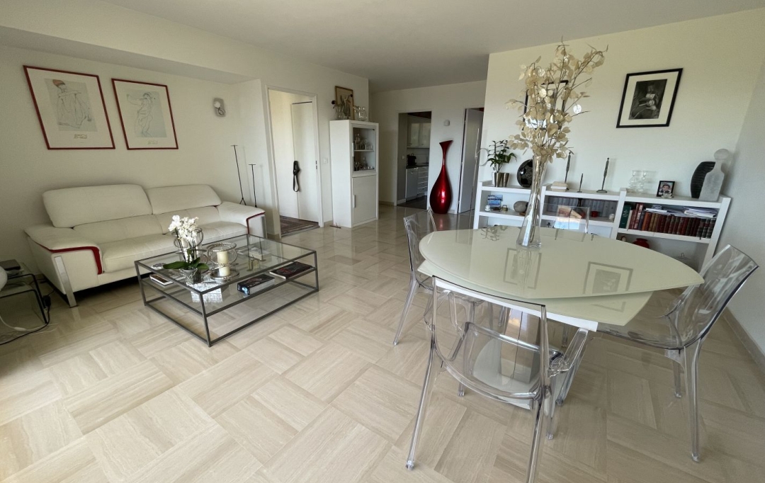 Annonces GRASSE : Appartement | LE CANNET (06110) | 72 m2 | 535 000 &euro; 