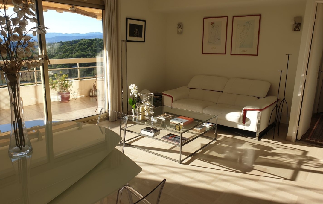 Annonces GRASSE : Appartement | LE CANNET (06110) | 72 m2 | 535 000 &euro; 