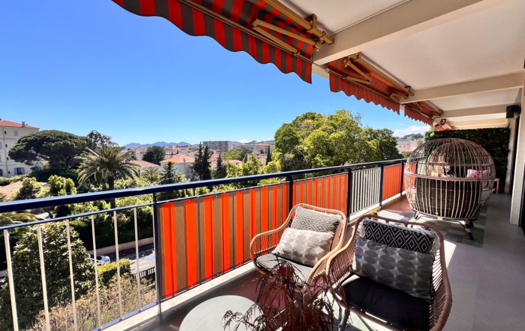 Annonces GRASSE : Appartement | CANNES (06400) | 110 m2 | 1 980 000 &euro; 