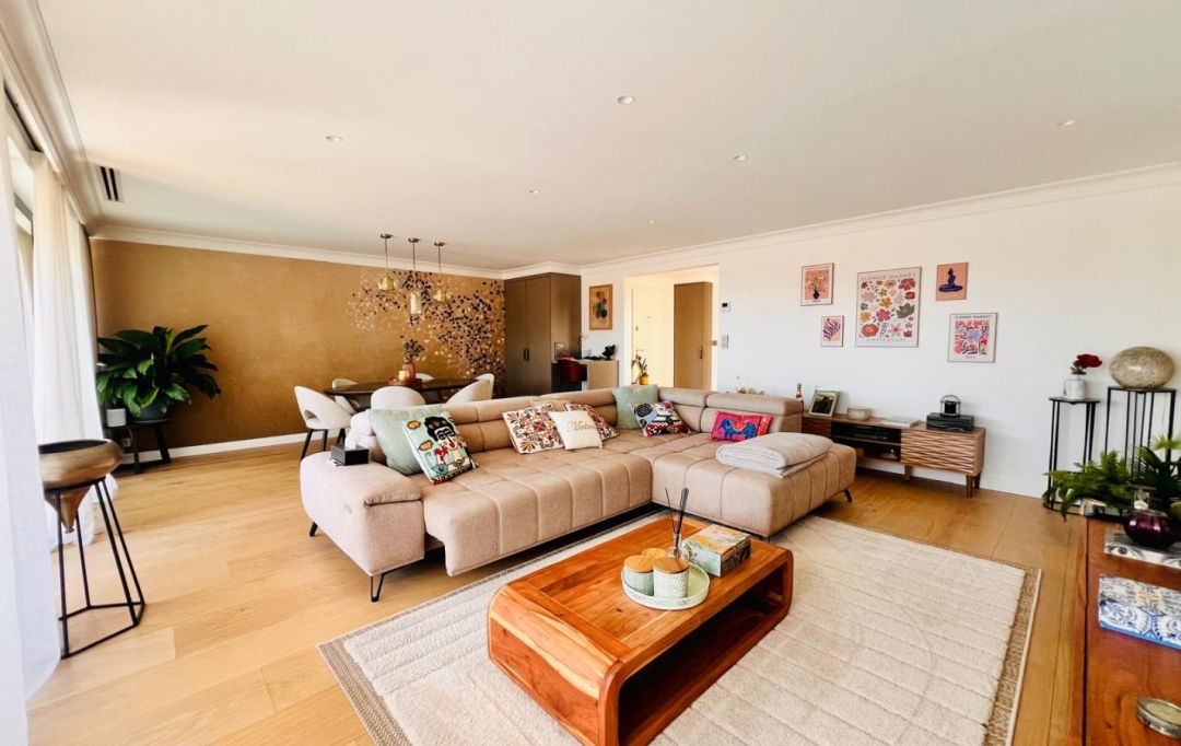 Annonces GRASSE : Appartement | CANNES (06400) | 110 m2 | 1 980 000 &euro; 